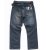 Kam Jeans B-NY - Teksad ja Püksid - Meeste suured teksad W40 – W70
