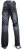 K.O. Jeans 1792 Dark Wash - Teksad ja Püksid - Meeste suured teksad W40 – W70