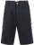 Kam Jeans Cargo Shorts Black - Lühikesed Püksid - Lühikesed Püksid suured suurused: W40-W60