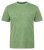 North Latitude Allover Printed T-särk Keskmine Roheline - T-särgid - Suured T-särgid 2XL – 14XL