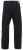 Kam Jeans Cargo pants Black TALL SIZES - MEESTERIIDED MT-6XLT - Pikad meeste riided