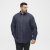 North Latitude 53139 teksasärk sinine - Särgid - Meeste suured särgid 2XL – 8XL