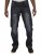 Eto Jeans EM507 - Teksad ja Püksid - Meeste suured teksad W40 – W70
