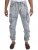 Eto Jeans EM487 - Teksad ja Püksid - Meeste suured teksad W40 – W70