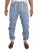 Eto Jeans EM490 - Teksad ja Püksid - Meeste suured teksad W40 – W70