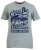 D555 Frankie Tee + Shirt - Särgid - Meeste suured särgid 2XL – 8XL
