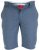 D555 Liam Blue - Lühikesed Püksid - Lühikesed Püksid suured suurused: W40-W60