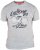 D555 Vincent Tee+Shirt - Särgid - Meeste suured särgid 2XL – 8XL