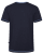 Kam Jeans 5780 Cut And Sew Panel T-Shirt Navy - T-särgid - Suured T-särgid 2XL – 14XL