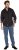 D555 LIONEL Fashion Pockets Long Sleeve Shirt - Särgid - Meeste suured särgid 2XL – 8XL