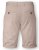 D555 COLTEN Stretch Cotton Chino Short Beige - Lühikesed Püksid - Lühikesed Püksid suured suurused: W40-W60