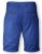 D555 COLTEN Stretch Cotton Chino Shorts Blue - Lühikesed Püksid - Lühikesed Püksid suured suurused: W40-W60