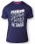 D555 JAIDEN Short Sleeve Shirt & T-shirt Combo - Särgid - Meeste suured särgid 2XL – 8XL