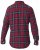 D555 Richard Long Sleeve Shirt & T-shirt Combo - Särgid - Meeste suured särgid 2XL – 8XL