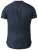 D555 Astra Short Sleeve Denim Shirt - Särgid - Meeste suured särgid 2XL – 8XL