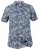 D555 Oswald Short Sleeve Hawaii Shirt - Särgid - Meeste suured särgid 2XL – 8XL