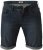 D555 Arix Denim Stretch Shorts - Lühikesed Püksid - Lühikesed Püksid suured suurused: W40-W60