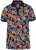 D555 Cyprus Hawaii Polo Shirt - Polosärgid - Meeste suured polosärgid 2XL – 8XL