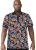 D555 Cyprus Hawaii Polo Shirt - Polosärgid - Meeste suured polosärgid 2XL – 8XL