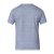 D555 Darcy Embroidered T-shirt Blue - T-särgid - Suured T-särgid 2XL – 14XL