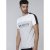 D555 Alvester T-shirt Grey - T-särgid - Suured T-särgid 2XL – 14XL