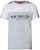 D555 Alvester T-shirt Grey - T-särgid - Suured T-särgid 2XL – 14XL
