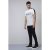 D555 Alvester T-shirt Grey - T-särgid - Suured T-särgid 2XL – 14XL