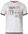 D555 Merlin T-shirt Grey - T-särgid - Suured T-särgid 2XL – 14XL