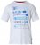 D555 Norris T-shirt Grey - T-särgid - Suured T-särgid 2XL – 14XL