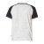 D555 Judson T-shirt Grey - T-särgid - Suured T-särgid 2XL – 14XL