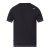 D555 Perry T-shirt Black - T-särgid - Suured T-särgid 2XL – 14XL