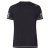 D555 Ethan T-shirt Black - T-särgid - Suured T-särgid 2XL – 14XL