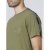D555 Kambria Couture T-shirt Khaki - T-särgid - Suured T-särgid 2XL – 14XL