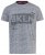 D555 NewYork Brooklyn T-shirt Black - T-särgid - Suured T-särgid 2XL – 14XL