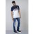 D555 Suffolk Polo Shirt - Polosärgid - Meeste suured polosärgid 2XL – 8XL