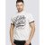 D555 Maiden T-shirt Off White - T-särgid - Suured T-särgid 2XL – 14XL