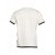 D555 Maiden T-shirt Off White - T-särgid - Suured T-särgid 2XL – 8XL