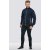 D555 Buxton Full Zip Sweatshirt Navy - Sviitrid ja dressipluusid - Meeste suured kapuutsiga jakid suurustes 2XL – 14XL