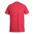 D555 Shelton T-shirt Red - T-särgid - Suured T-särgid 2XL – 14XL