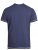 D555 Ronald T-shirt Navy - T-särgid - Suured T-särgid 2XL – 14XL
