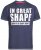 D555 Ronald T-shirt Navy - T-särgid - Suured T-särgid 2XL – 14XL