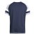 D555 Jones T-shirt Navy - T-särgid - Suured T-särgid 2XL – 14XL