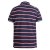 D555 Holmes Polo Navy - Polosärgid - Meeste suured polosärgid 2XL – 8XL