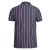 D555 Martel Polo Navy - Polosärgid - Meeste suured polosärgid 2XL – 8XL