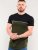 D555 Buckland Couture Cut And Sew Curved Hem T-Shirt - T-särgid - Suured T-särgid 2XL – 14XL