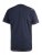 D555 Jasper Authentic Printed T-shirt Navy - T-särgid - Suured T-särgid 2XL – 14XL