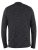 D555 Lavenham Long Sleeve Slub Grandad T-shirt - T-särgid - Suured T-särgid 2XL – 14XL