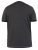 D555 Dowland T-Shirt With Ribbed Neck And Cuffs - T-särgid - Suured T-särgid 2XL – 14XL