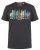 D555 Hemford Printed T-Shirt - T-särgid - Suured T-särgid 2XL – 14XL