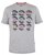D555 Hexworth Vinyl Records Printed T-Shirt - T-särgid - Suured T-särgid 2XL – 14XL